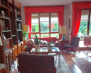 Living room of Single-family semi-detached for sale in Vitoria - Gasteiz  with Terrace