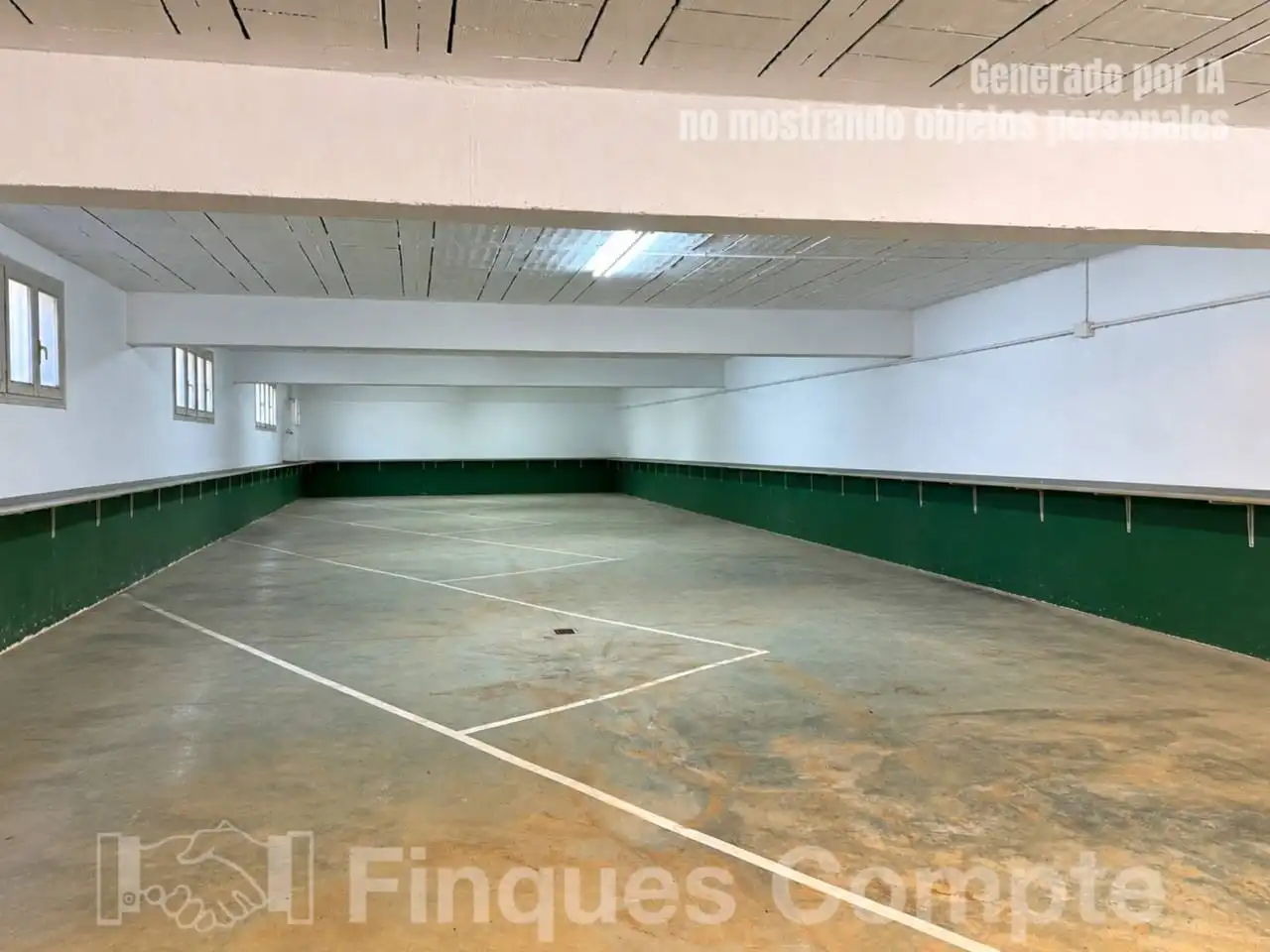 Detached house with garden for sale in Calle Camèlies, imagen 25