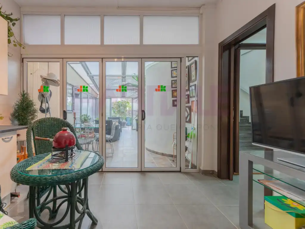 Chalet en venta en Calle Serra De Mariola, imagen 30