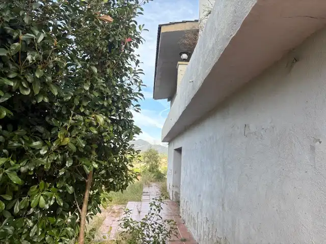 House with garden for sale in Carrer del Romaní, imagen 2