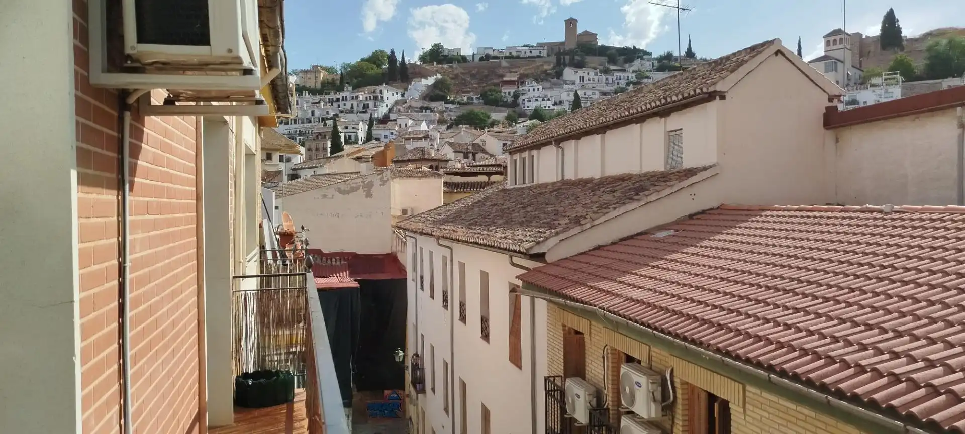 Àtic amb terrassa en venda a Centro, imagen 35