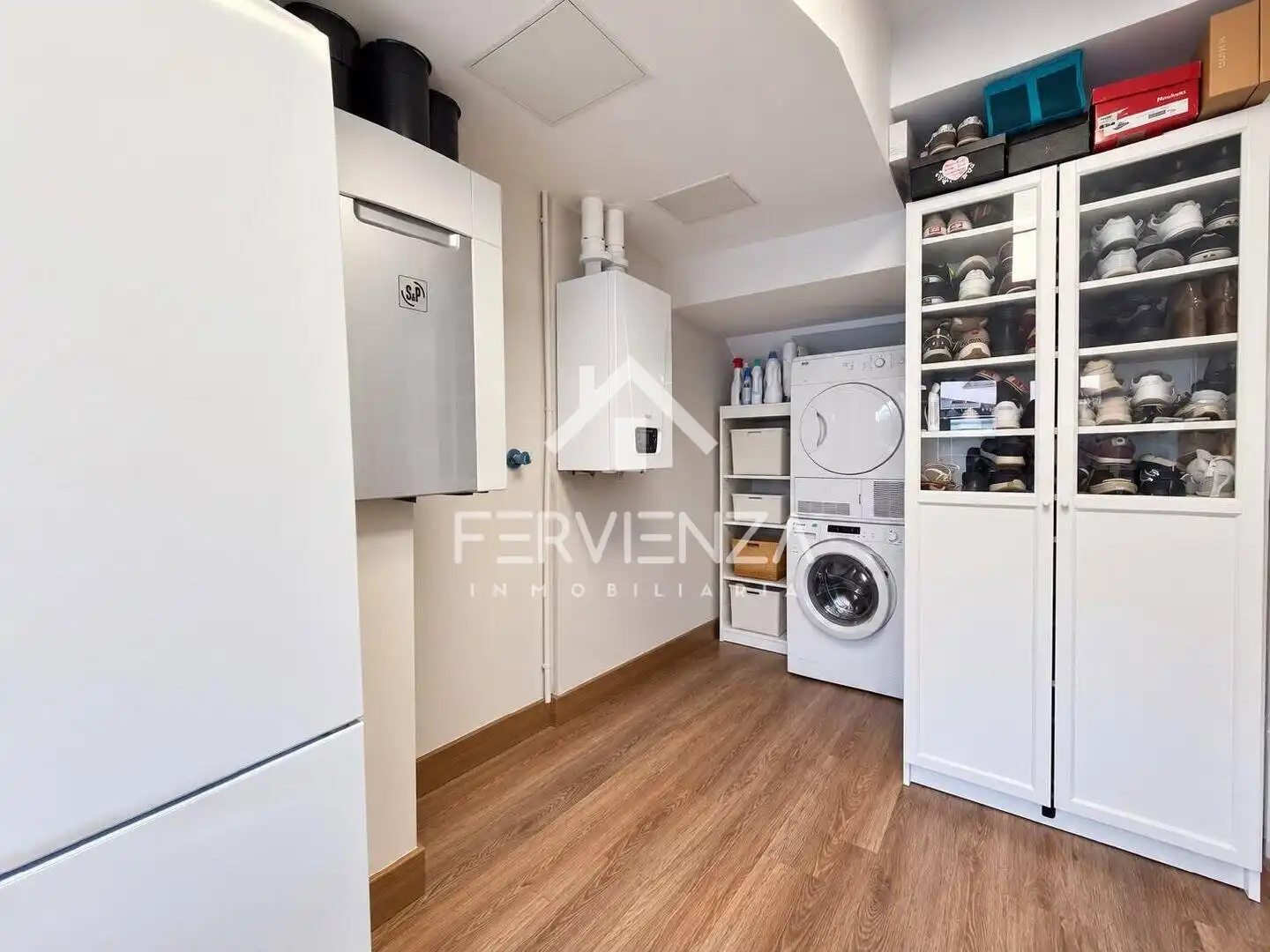 Casa bifamiliare in vendita a Llanera, imagen 23