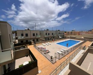 Swimming pool of Apartment for sale in Arona  with Air Conditioner, Terrace and Swimming Pool