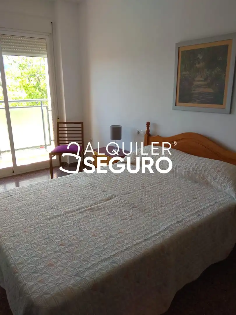Piso de alquiler en Isaac Peral, Castalla