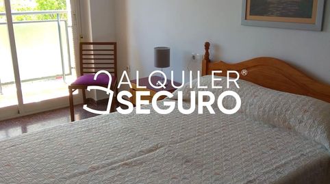 Photo 4 of Flat for rent in Isaac Peral, Castalla, Alicante