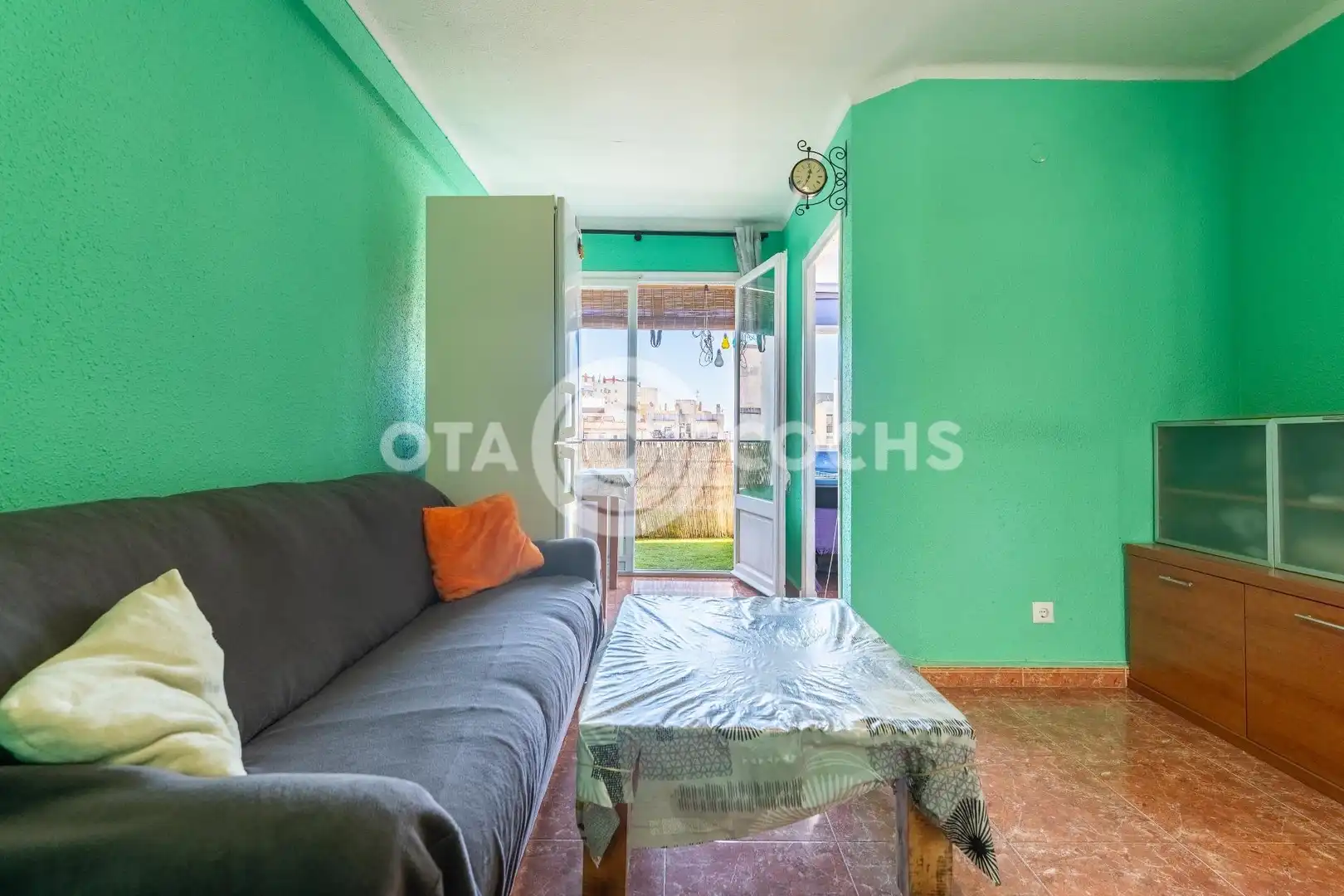 Appartement avec terrasse à vendre à Carrer PEÑISCOLA, imagen 2