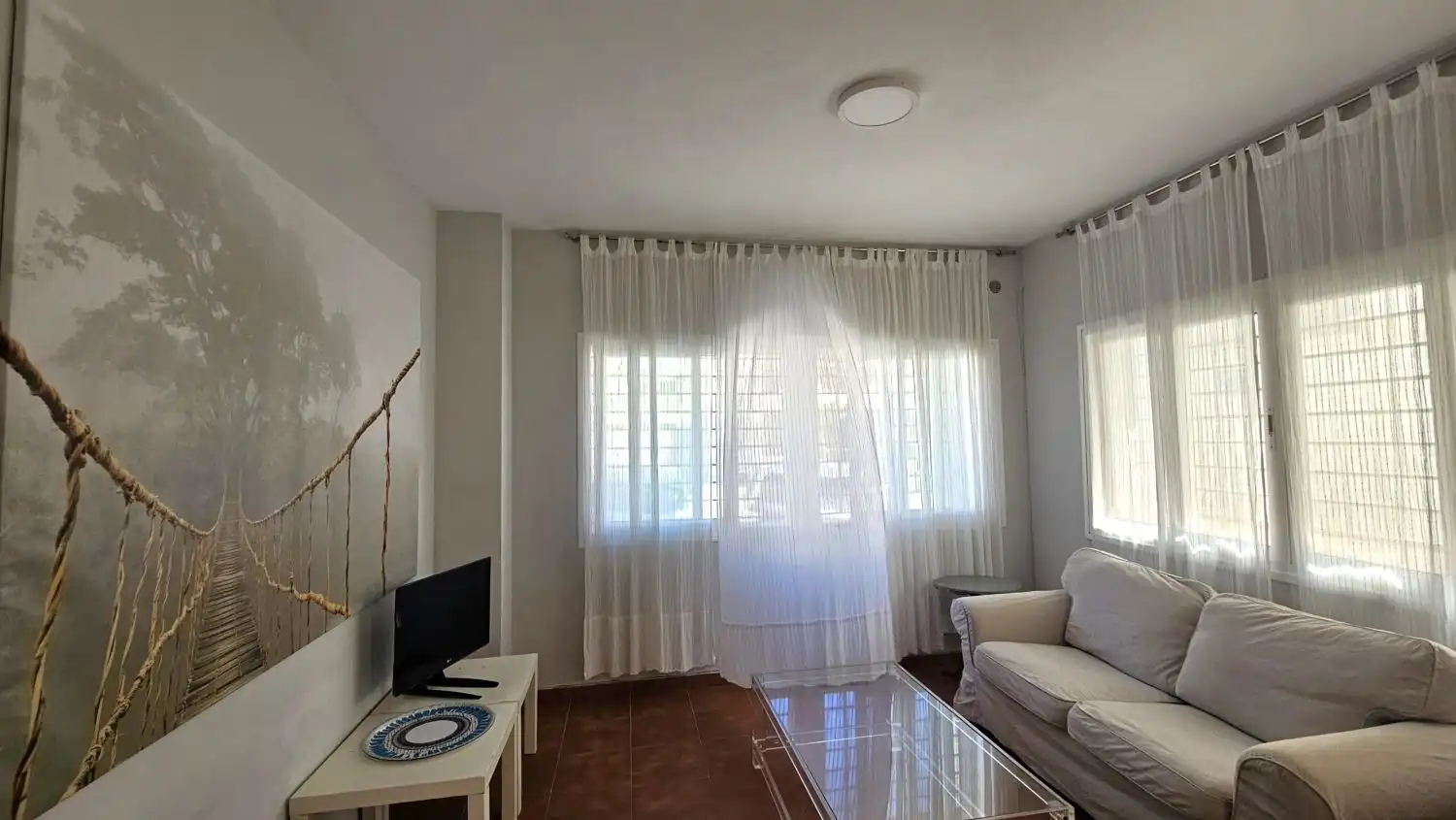 Apartment to rent in San Enrique - Guadiaro -  Pueblo Nuevo