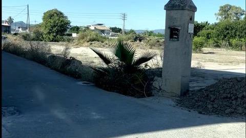 Foto 4 de Residencial en venda a  Senda de Enmedio, S/n, San Antón, Murcia