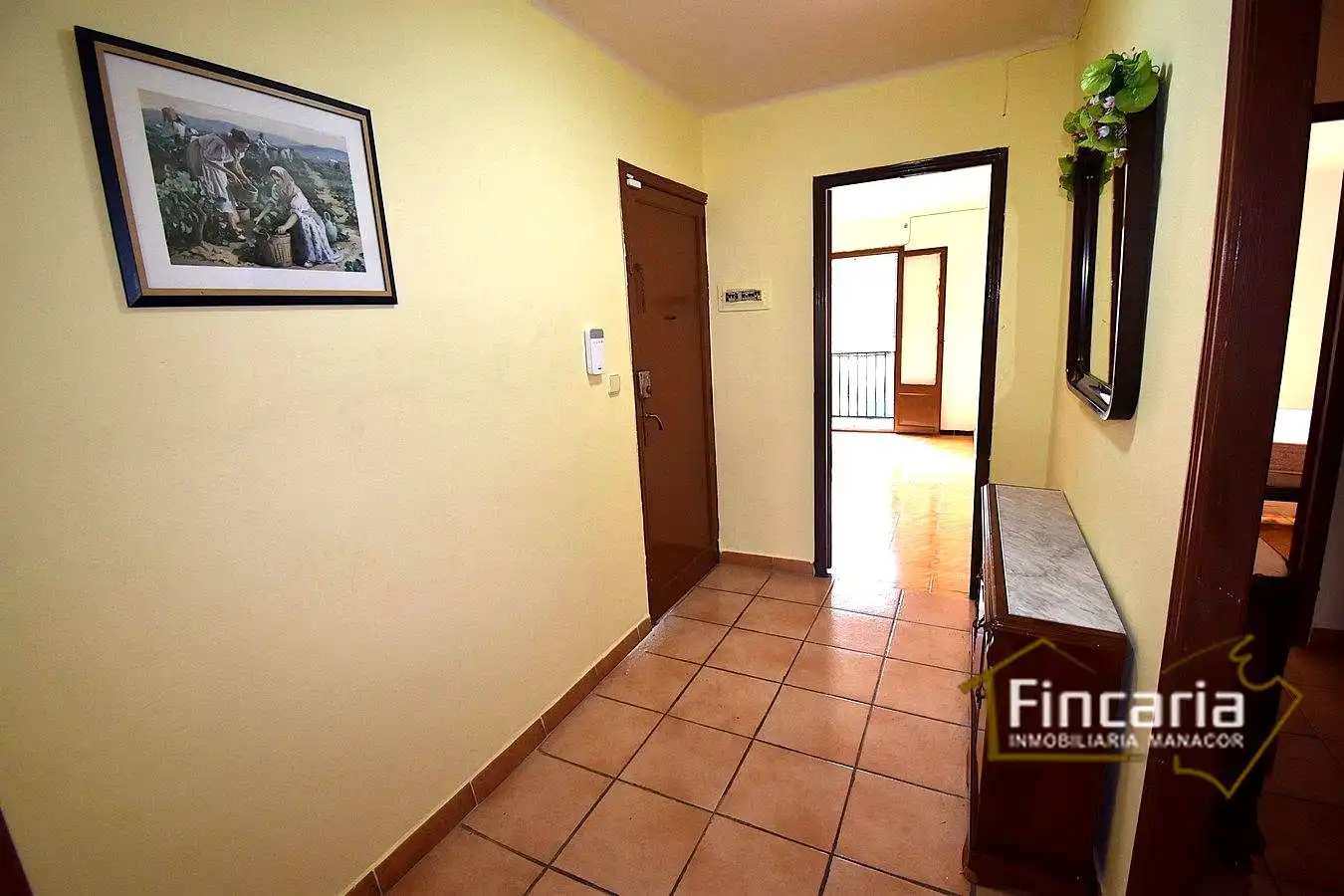 Pis en venda en Manacor amb Balcó