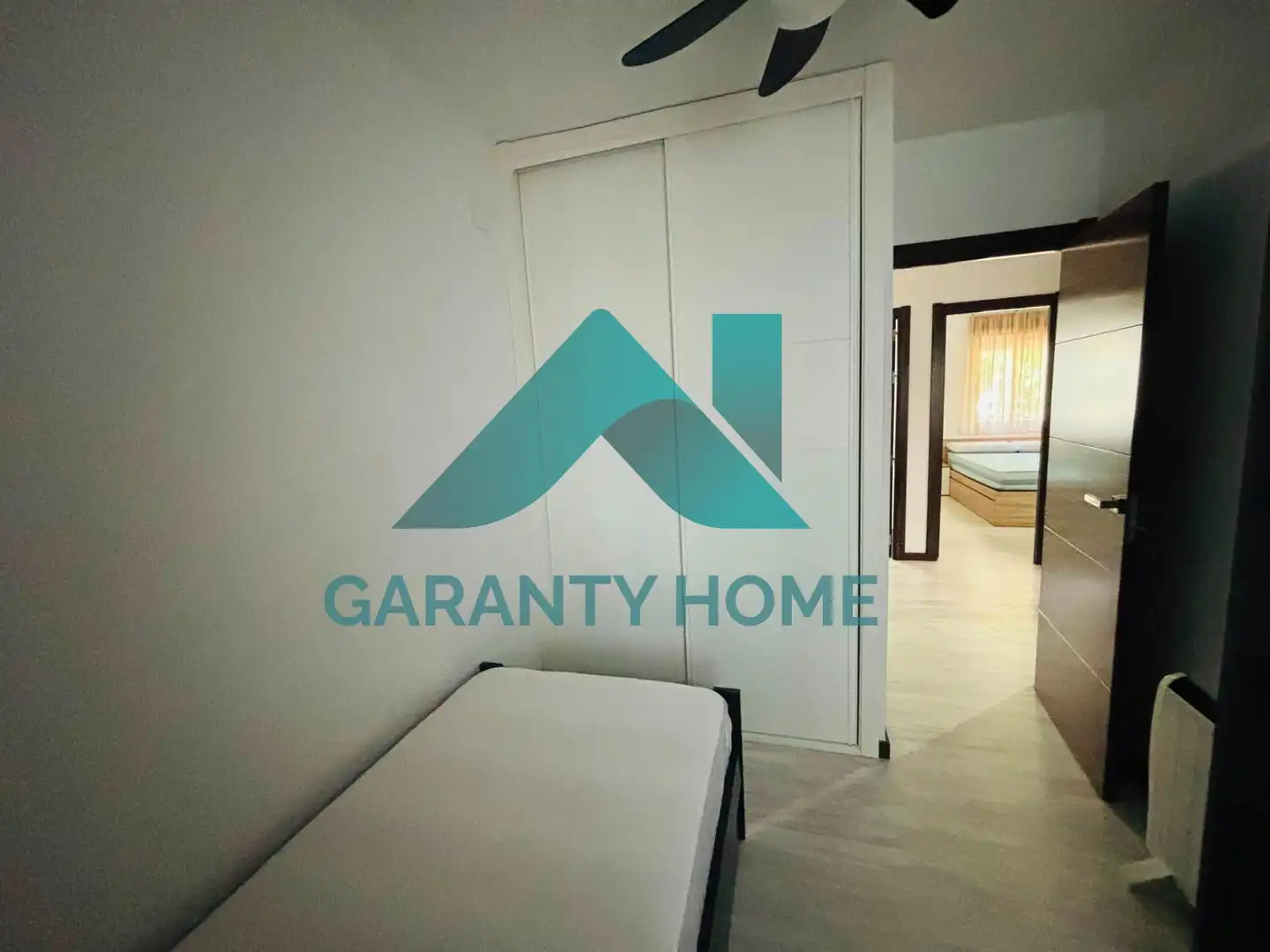 Flat with terrace to rent in Ruta de la Plata, imagen 16