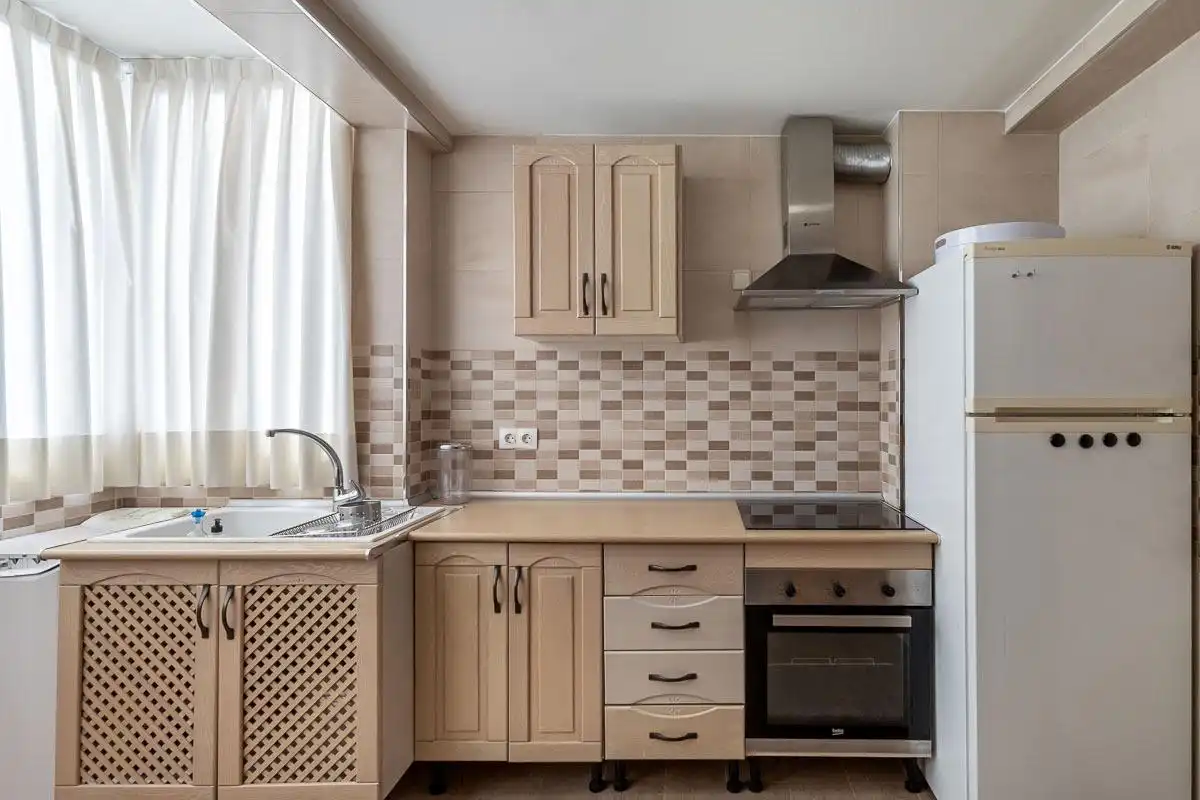 Appartement avec terrasse à louer à Genil, imagen 15