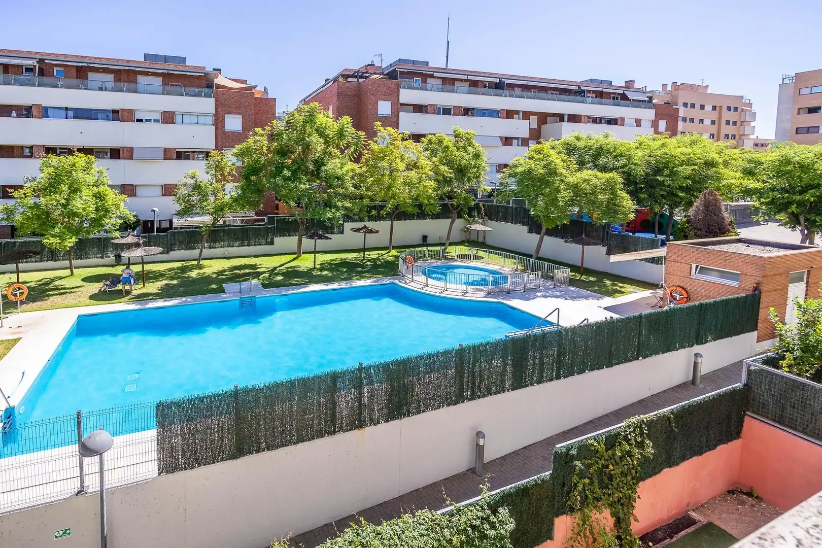 Flat for sale in Nuevo Bulevar, imagen 46
