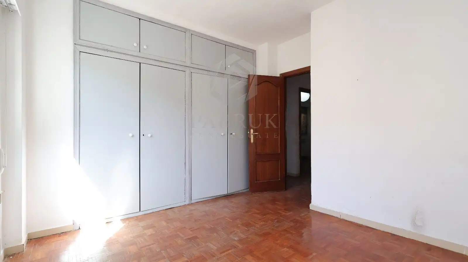 Bedroom of Attic for sale in Alcorcón  with Terrace, Swimming Pool and Community pool