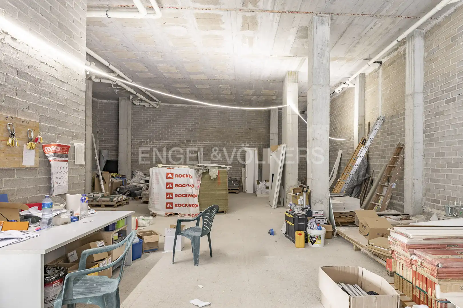 Office for sale in Centre - Sant Josep - Sanfeliu