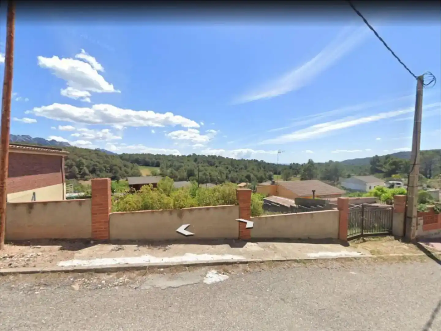 Trastero en venta en El Bruc