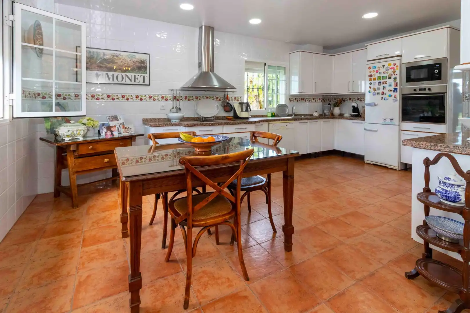 Detached house with pool for sale in Carretera de Sevilla - Los Montitos, imagen 26