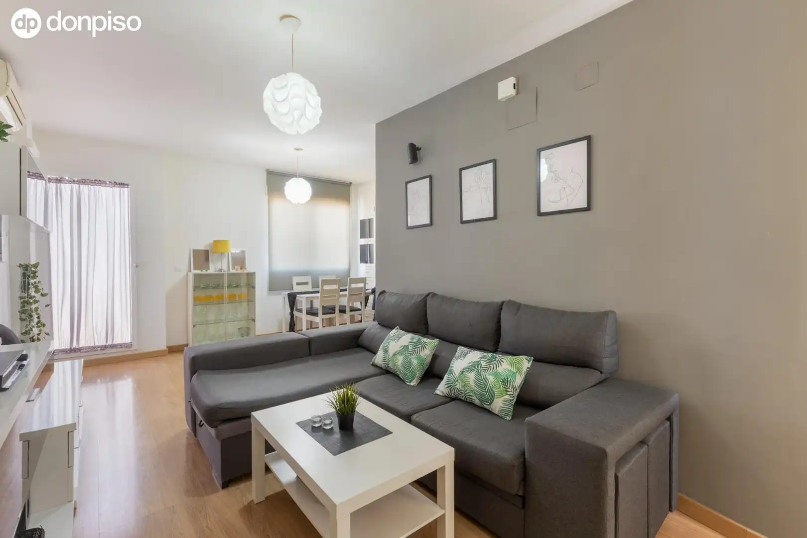 Ático en venta en ENRIQUE MORALES, Ayuntamiento