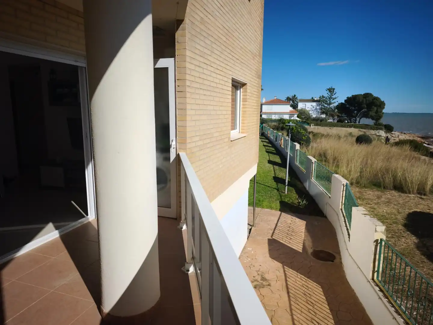 Apartament de lloguer a Alcanar