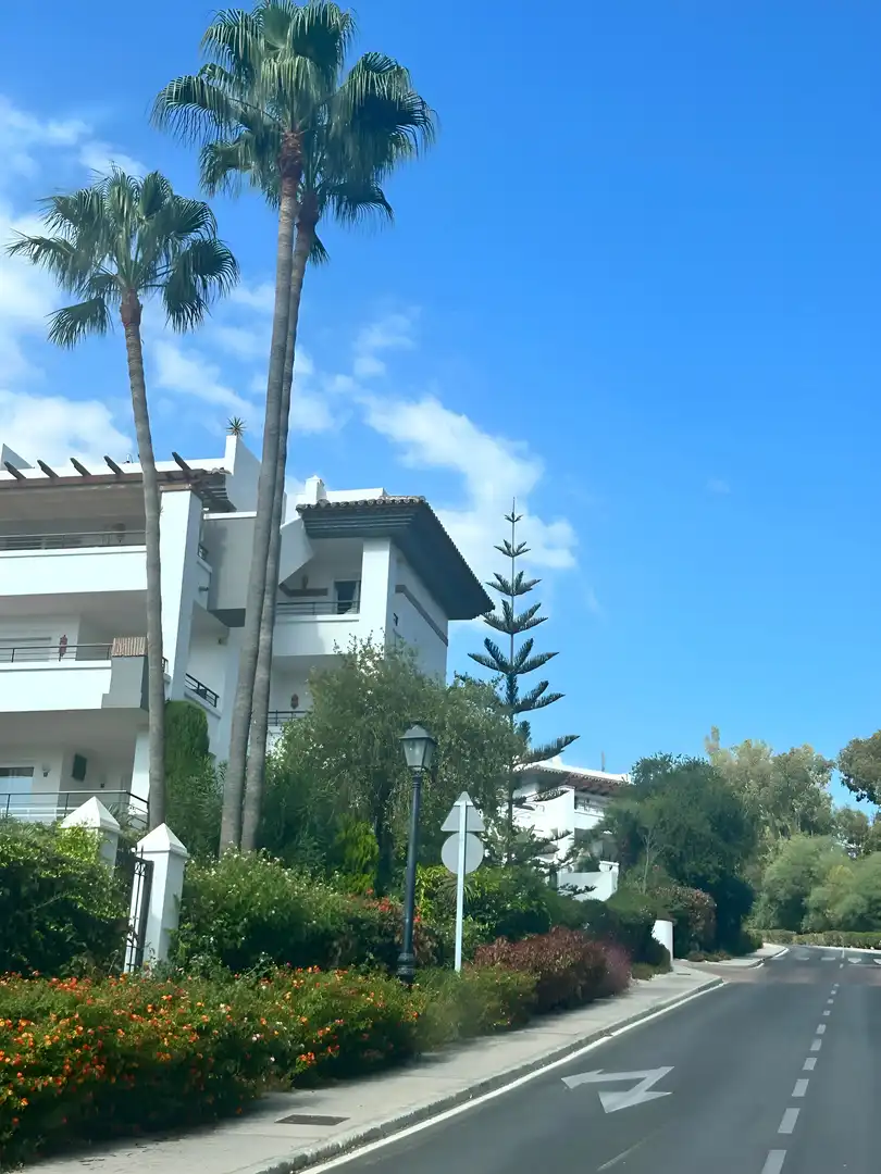 Apartment with terrace to rent in Los Arqueros  - Puerto del Almendro, imagen 3