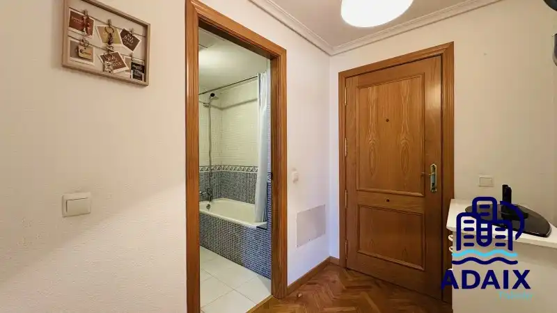 Piso en venta en Calle San Roque, 4, Avenida Europa - San Antón