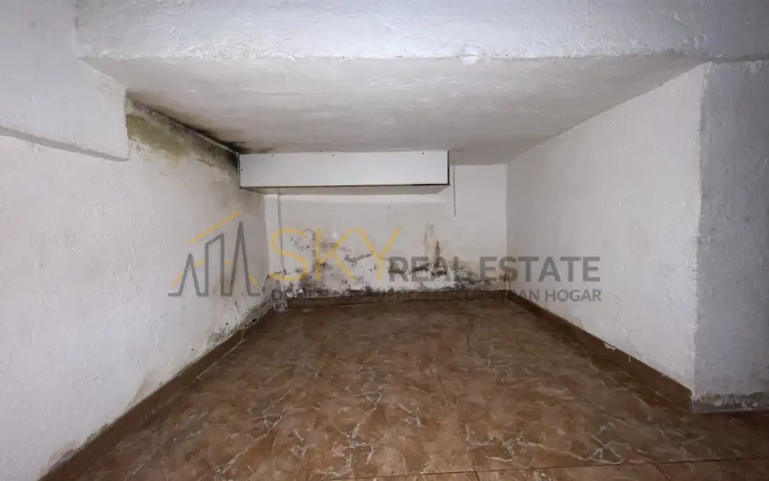 Local comercial en venda a Calle Ávila, imagen 18