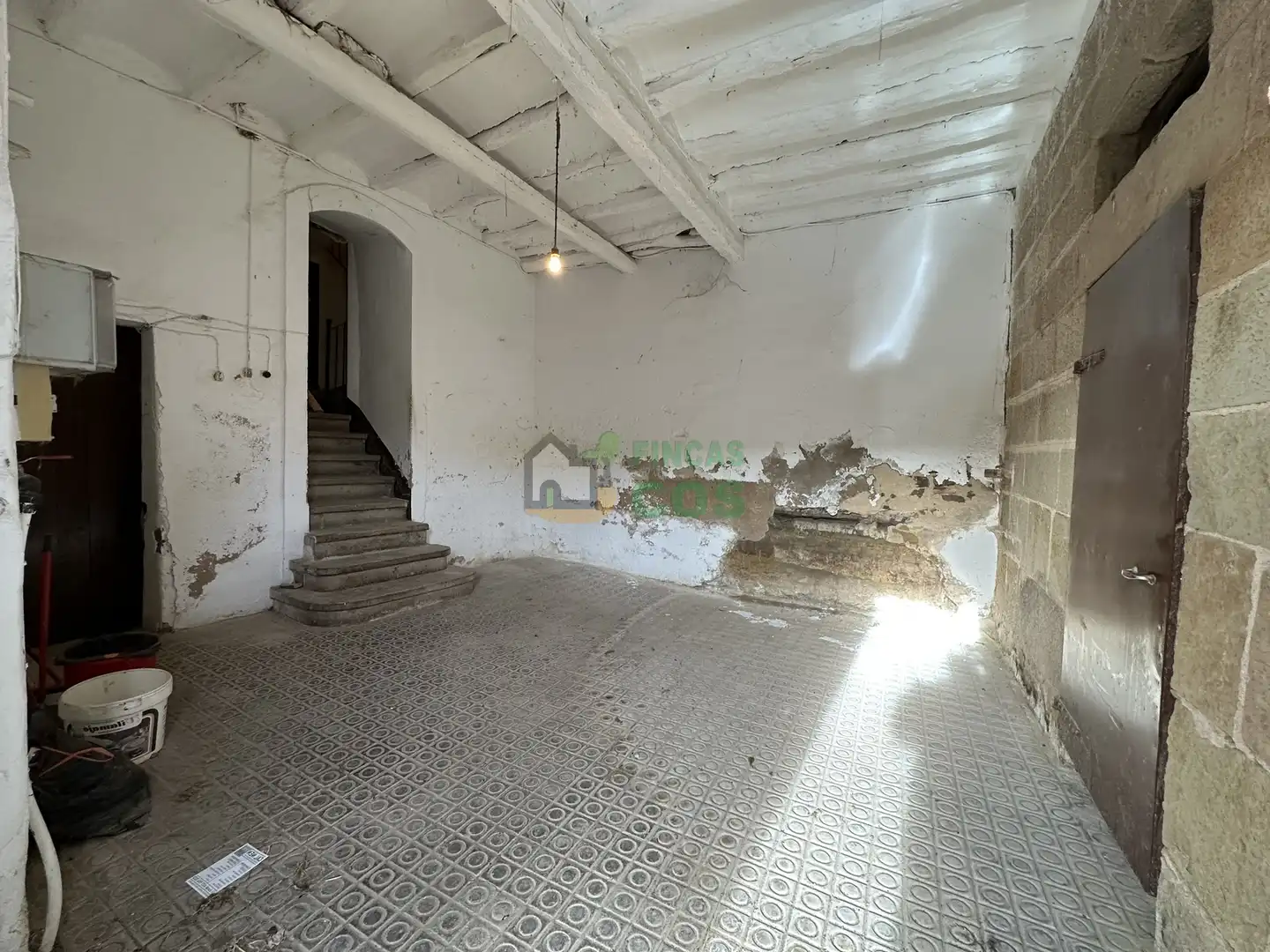 Casa con terraza en venta en Carrer Major, imagen 8