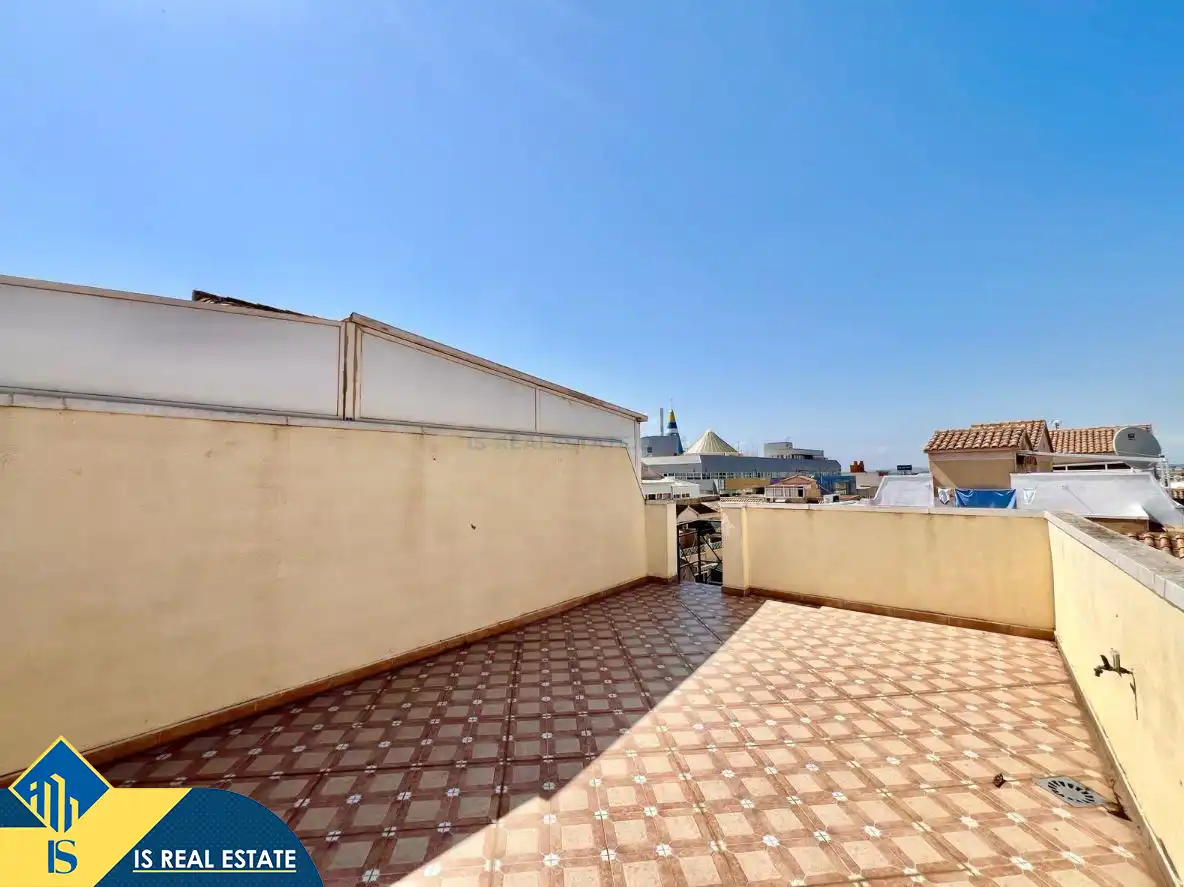 Bungalow with pool for sale in Centro, imagen 35