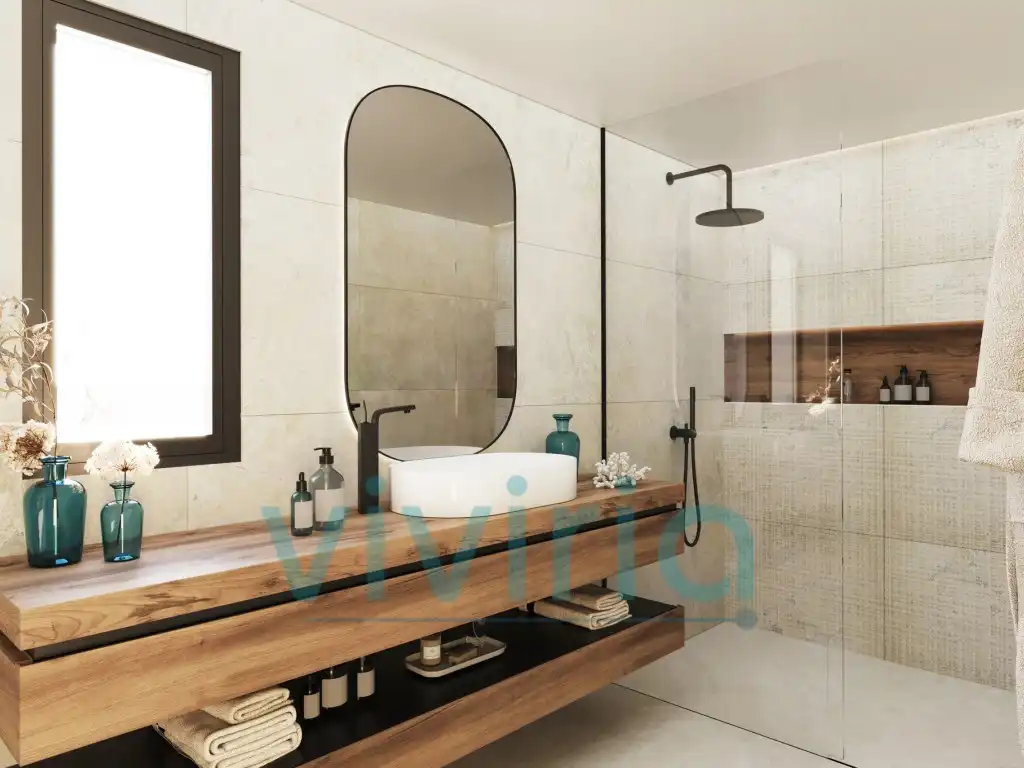 House for sale in Balcón de Ponoig - Polop Paradis - Polop Hills, imagen 14