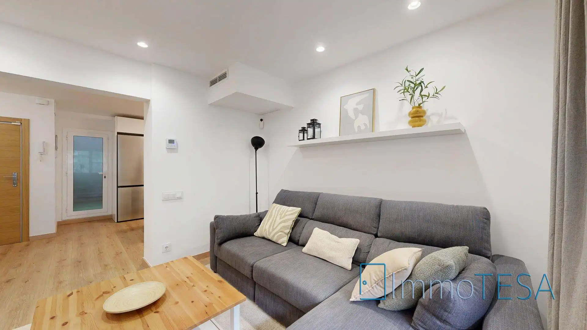 Appartamento con ascensore in vendita a Centre - Eixample – Can Llobet, imagen 19