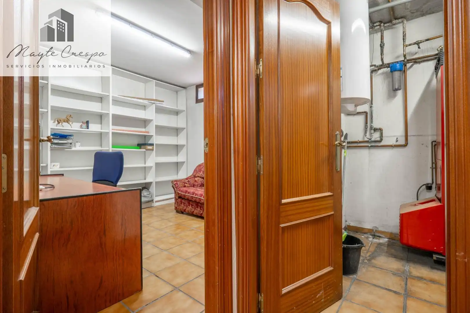 Chalet con terraza en venta en ALELIES (VENT), imagen 71