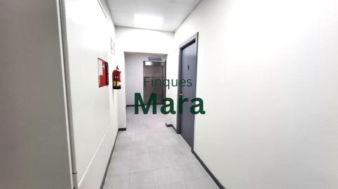 Foto 2 de Oficina de lloguer a Vinyets - Molí Vell, Barcelona