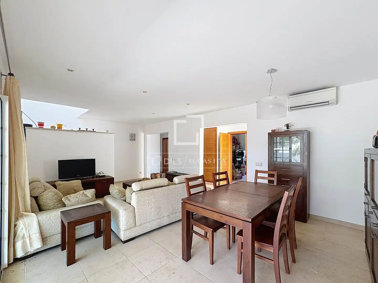 Villa mit Terrasse zum Verkauf in Binibèquer, imagen 10