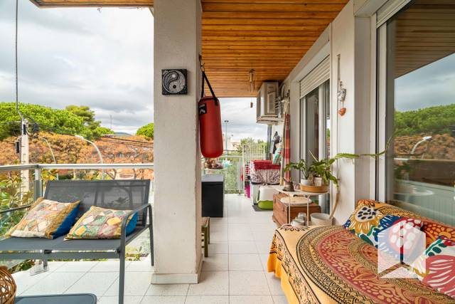 Piso en Venta en La Pineda