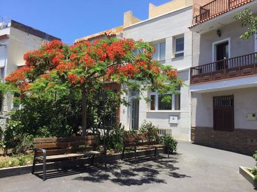 Dúplex en venda a Calle Bencomo