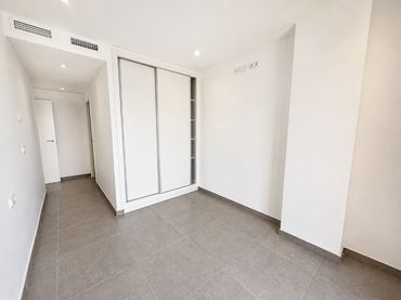Apartament amb balcó en venda a Poligono Poligono G-1 Pto Menor