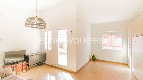 Foto 4 de Ático en venta en Carrer Castaños, Barrio del Centro, Alicante / Alacant