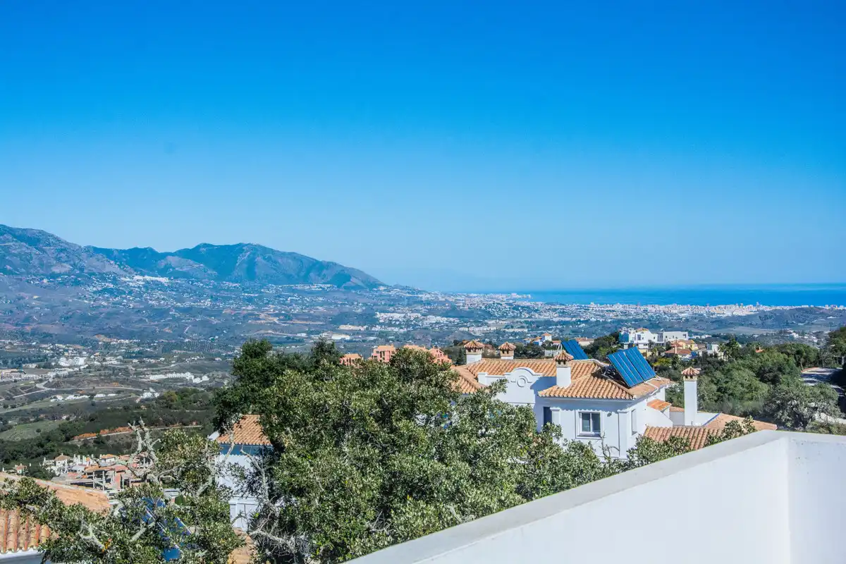 House with pool for sale in Marbella Centro, imagen 31