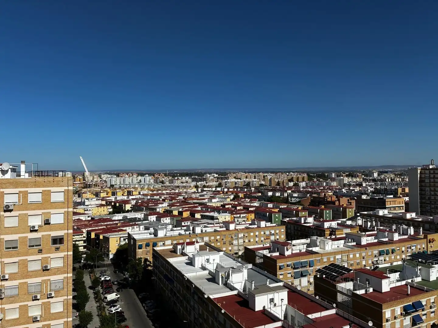 Piso con ascensor en venta en Macarena, imagen 30
