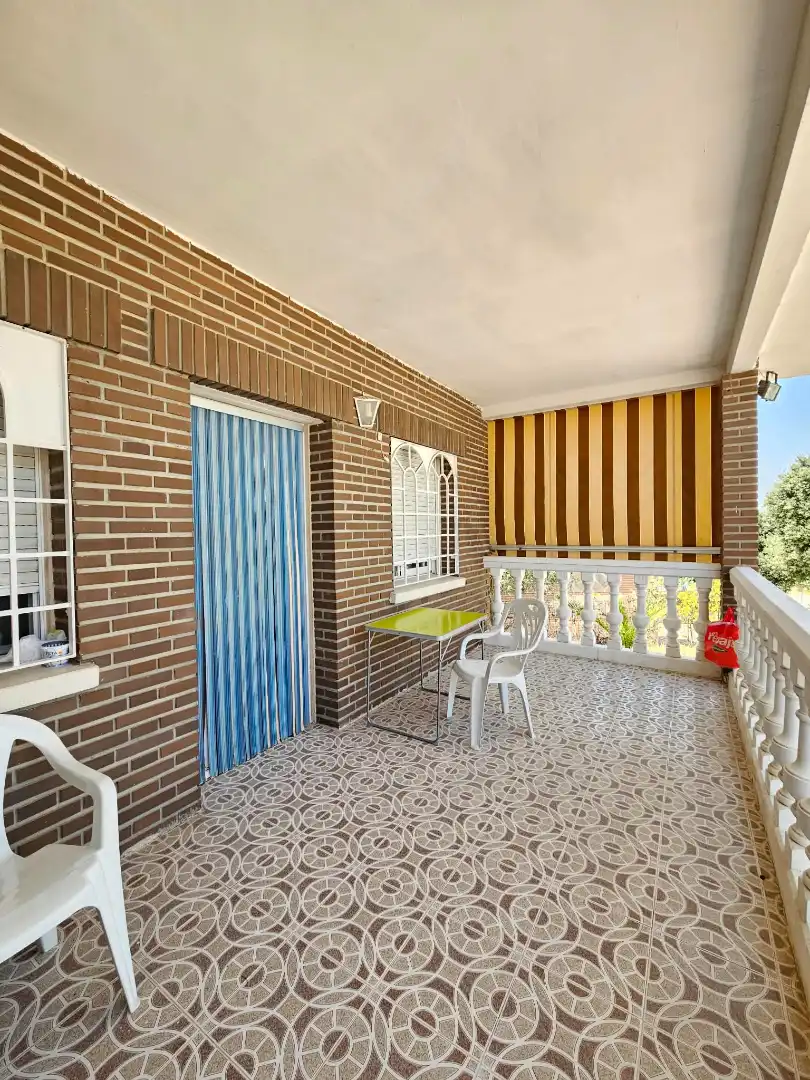 Villa avec piscine à vendre à Calypo Fado, imagen 17