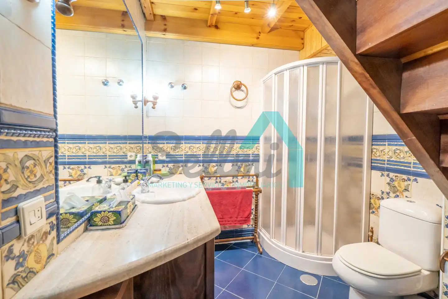 Duplex with lift to rent in Calle Rectoría, imagen 17
