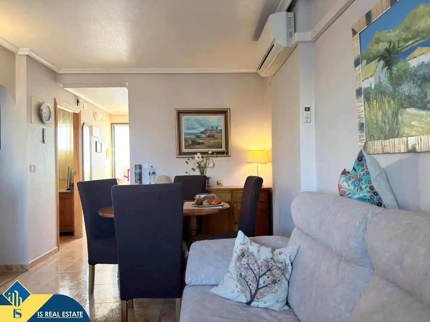Apartamento con piscina en venta en Nueva Torrevieja - Aguas Nuevas, imagen 8