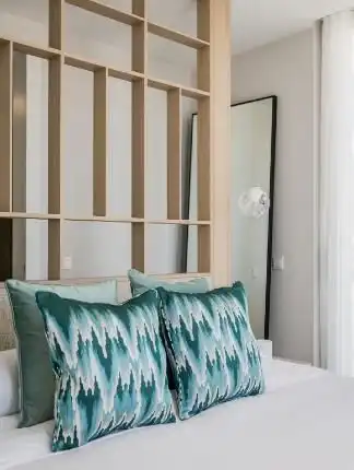 Apartament amb piscina en venda a Estepona Pueblo, imagen 16