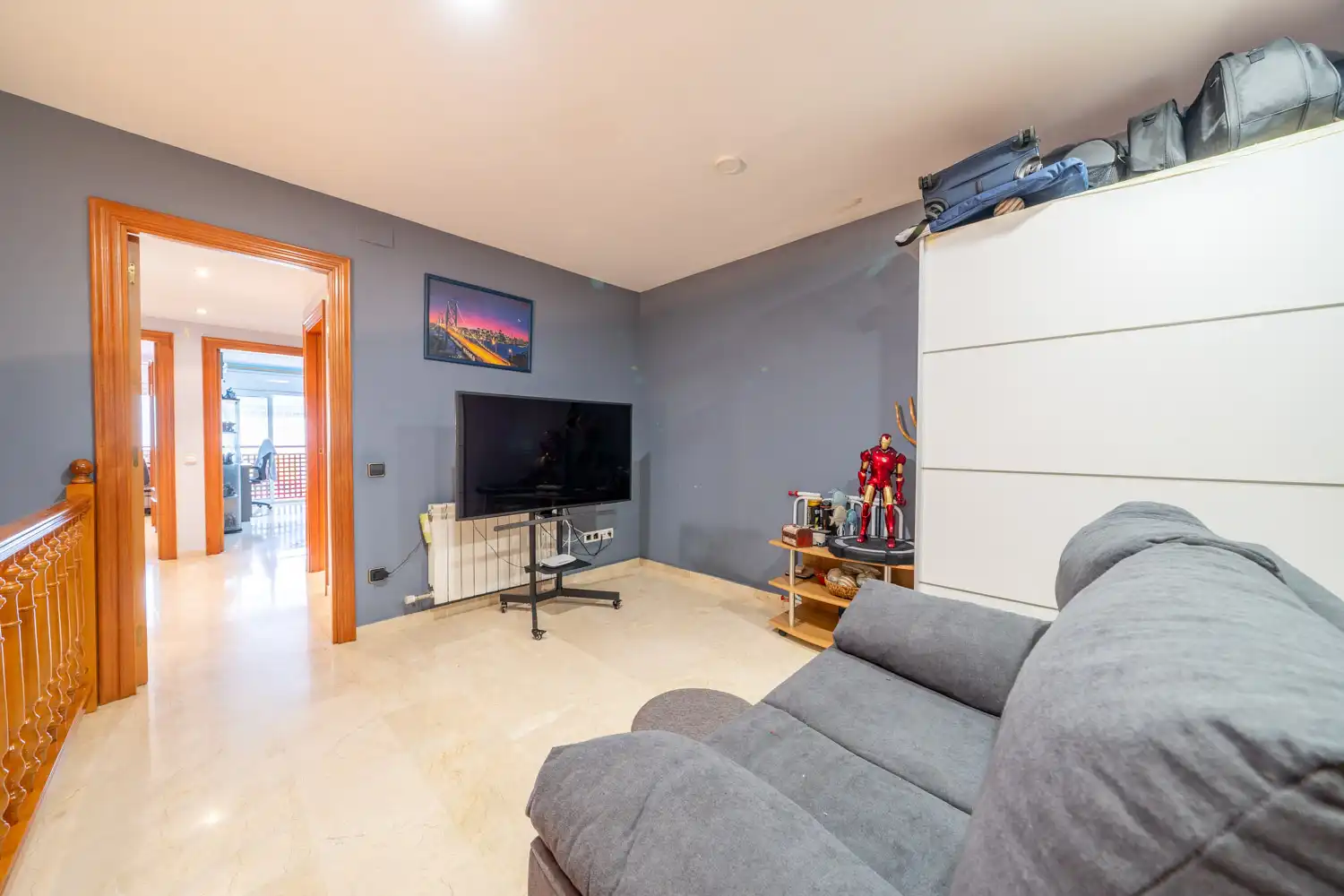 Dúplex en venta en Badalona con Aire acondicionado, Calefacción y Terraza