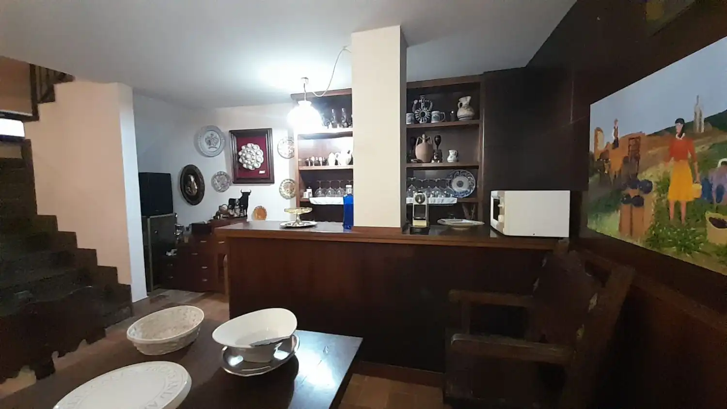 Houses for sale in San Cristóbal de la Cuesta