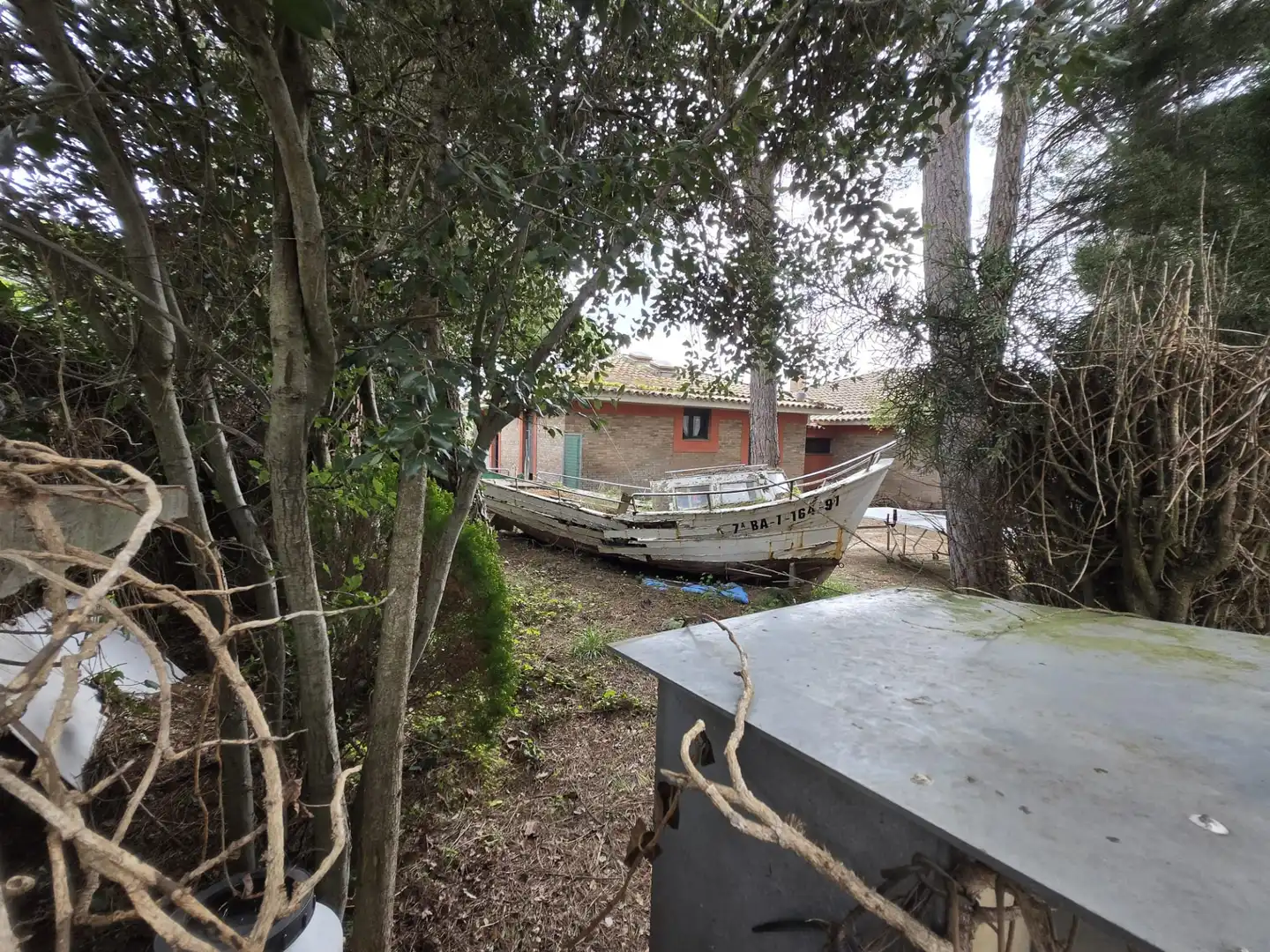 Casa o xalet en venda en Begues amb Calefacció, Jardí privat i Parquet