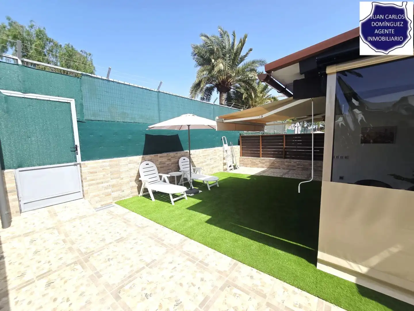 Houses for rent in Maspalomas - Meloneras