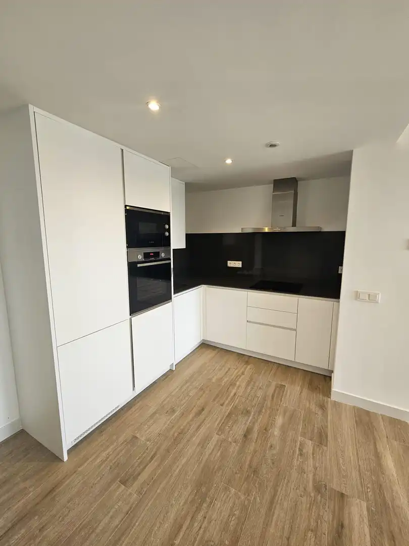 Cocina de Apartamento en venta en Casares con Aire acondicionado, Calefacción y Terraza