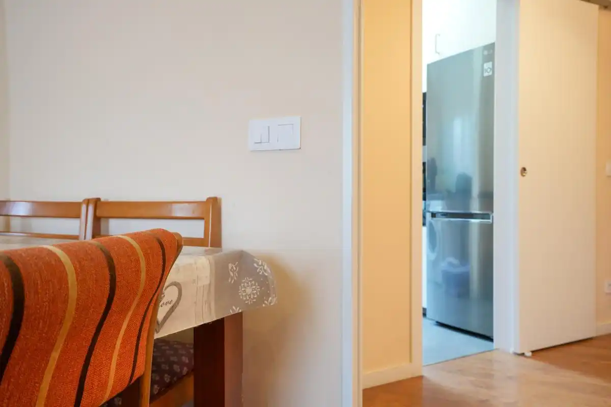 Habitación de Piso en venta en Madrid con Aire acondicionado y Calefacción
