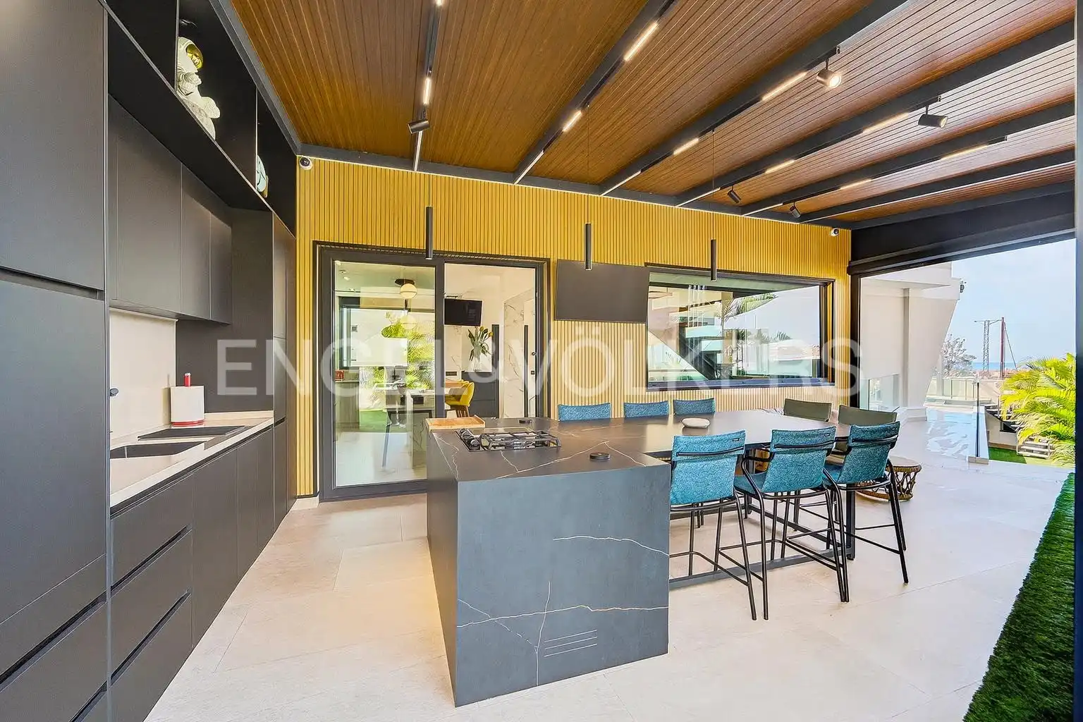 Maison avec piscine à vendre à Costa Adeje, imagen 17