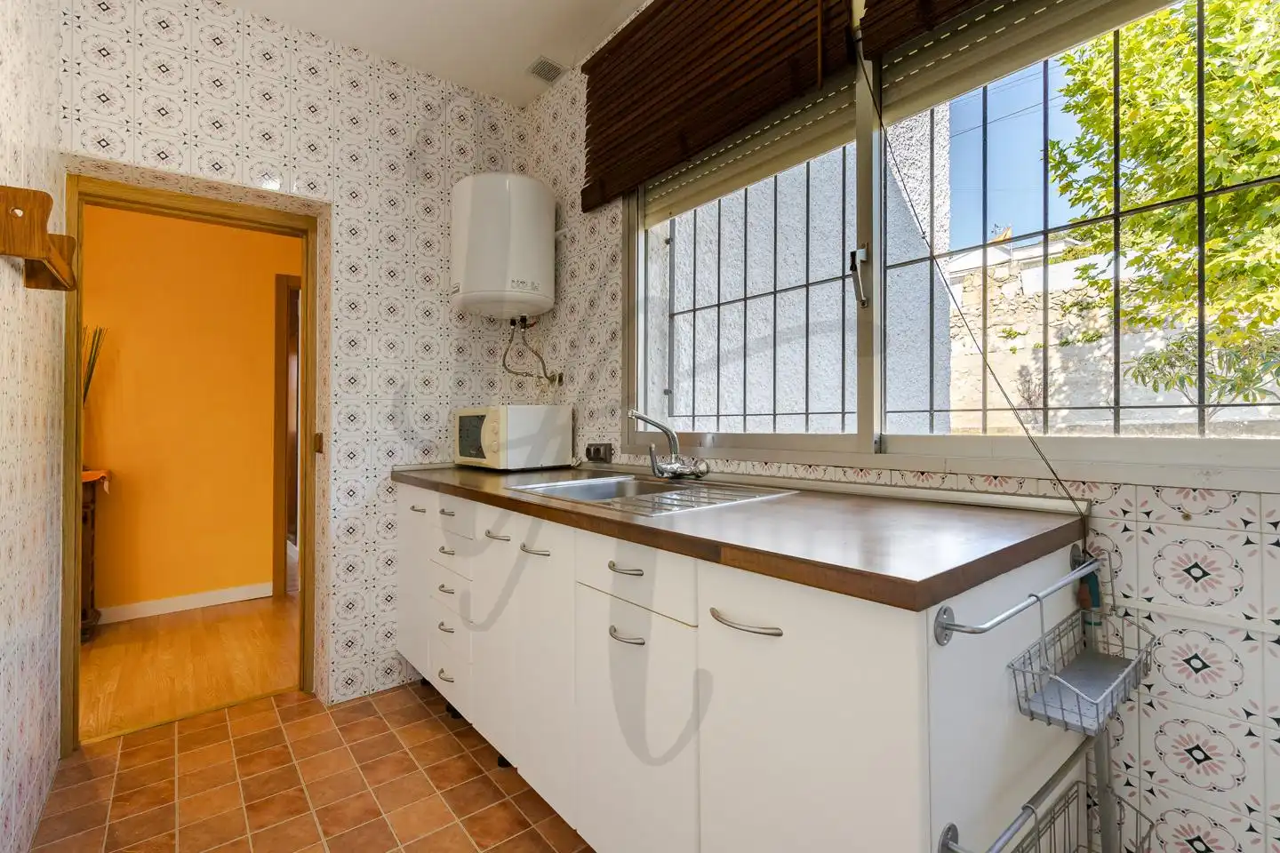 Casa amb jardí en venda a Calle Río Henares, imagen 49